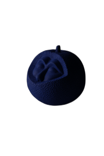 Minimalist Bust B