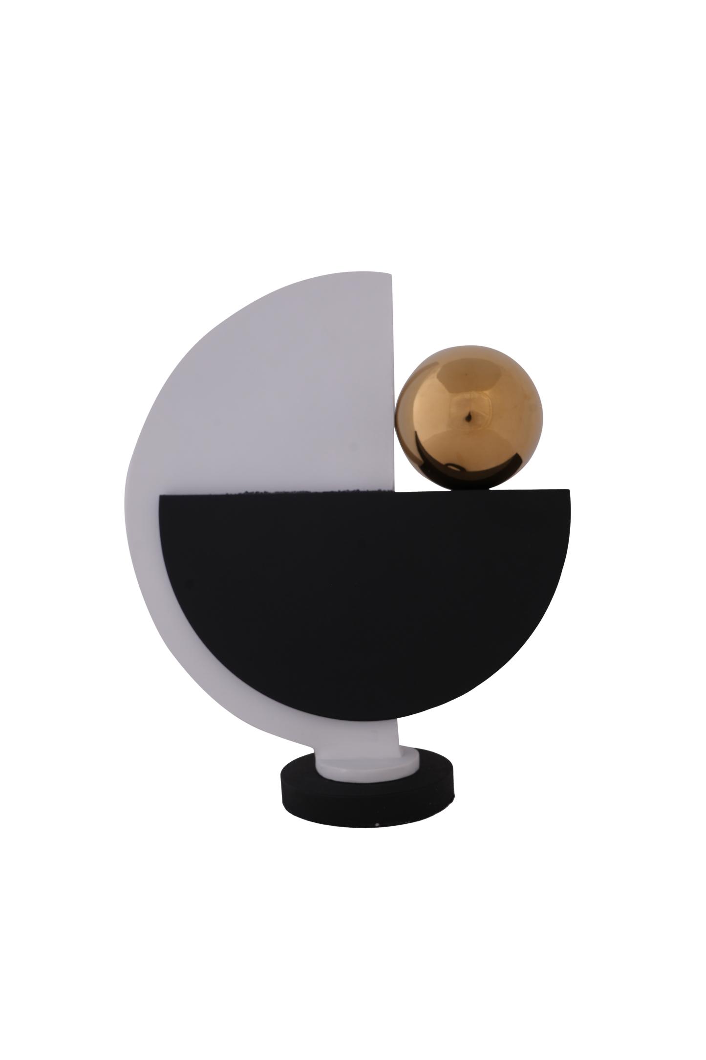 Geometric Cosmic Decor