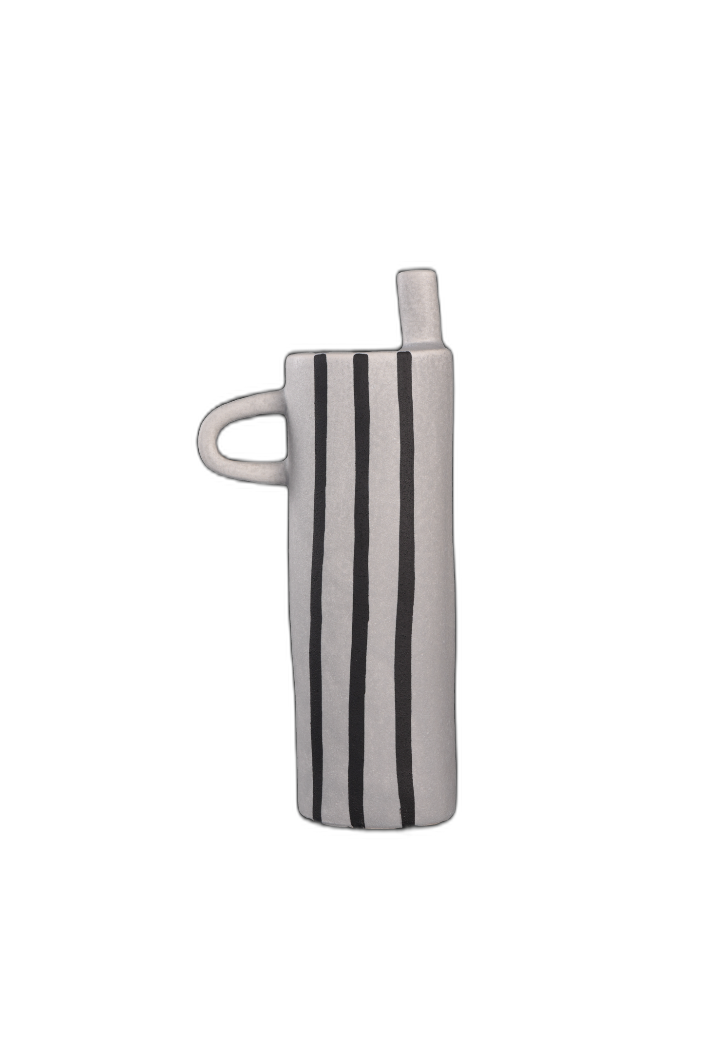 Artisan Sketch Vase B