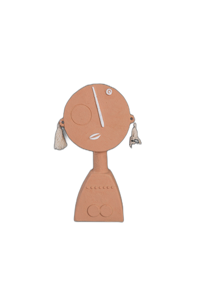 Artisan Earrings Display - B