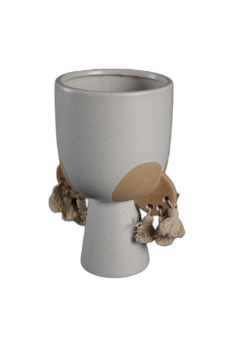 Tribal Essence Sculpture - A