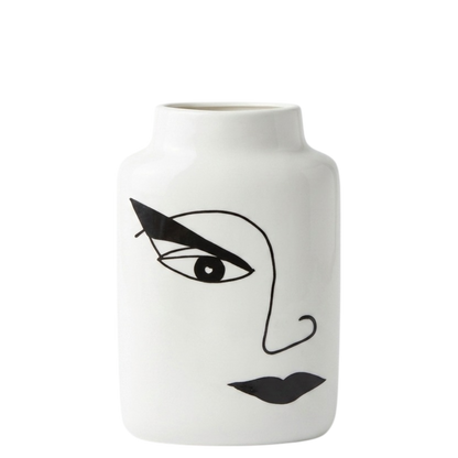 Face Vase