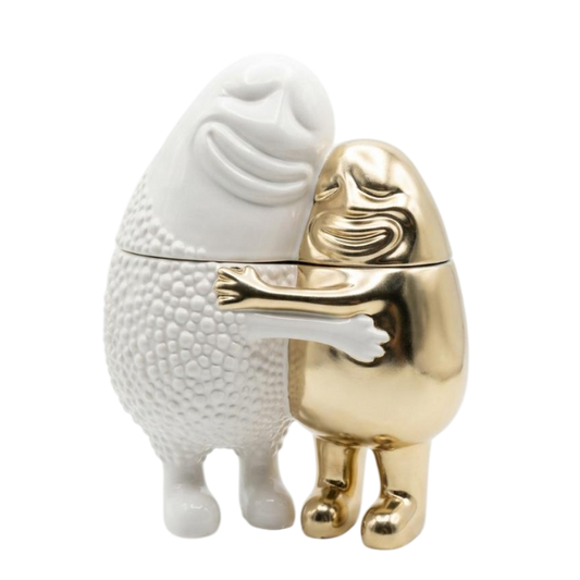 Gilded Embrace