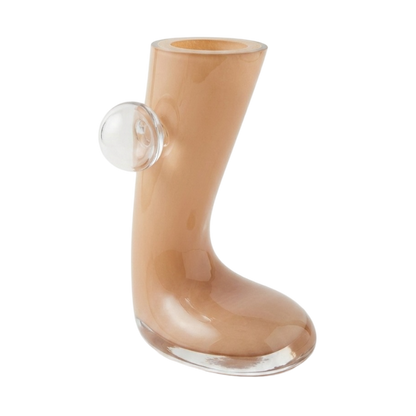 Glass Boot