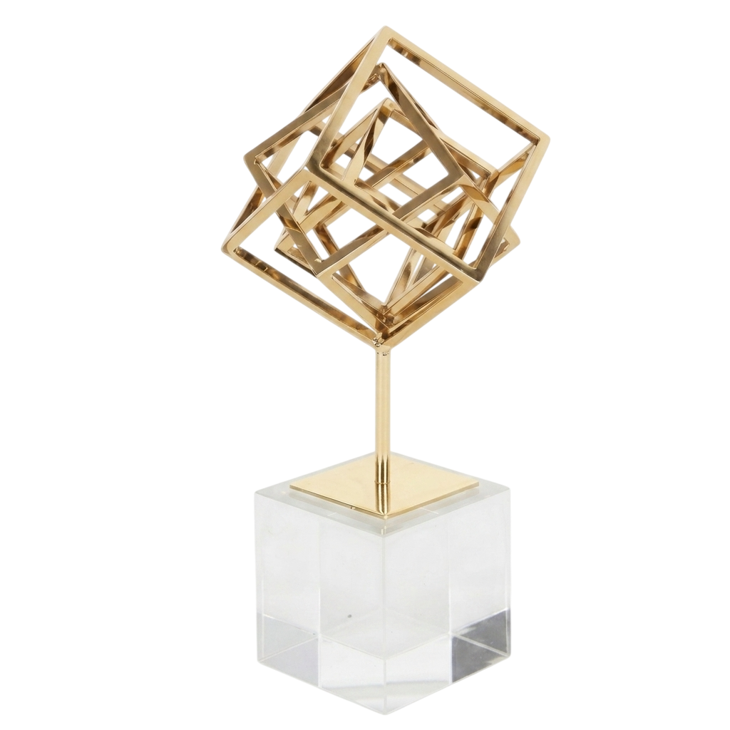 Golden Geometry