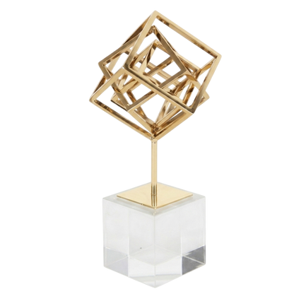 Golden Geometry