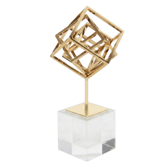 Golden Geometry