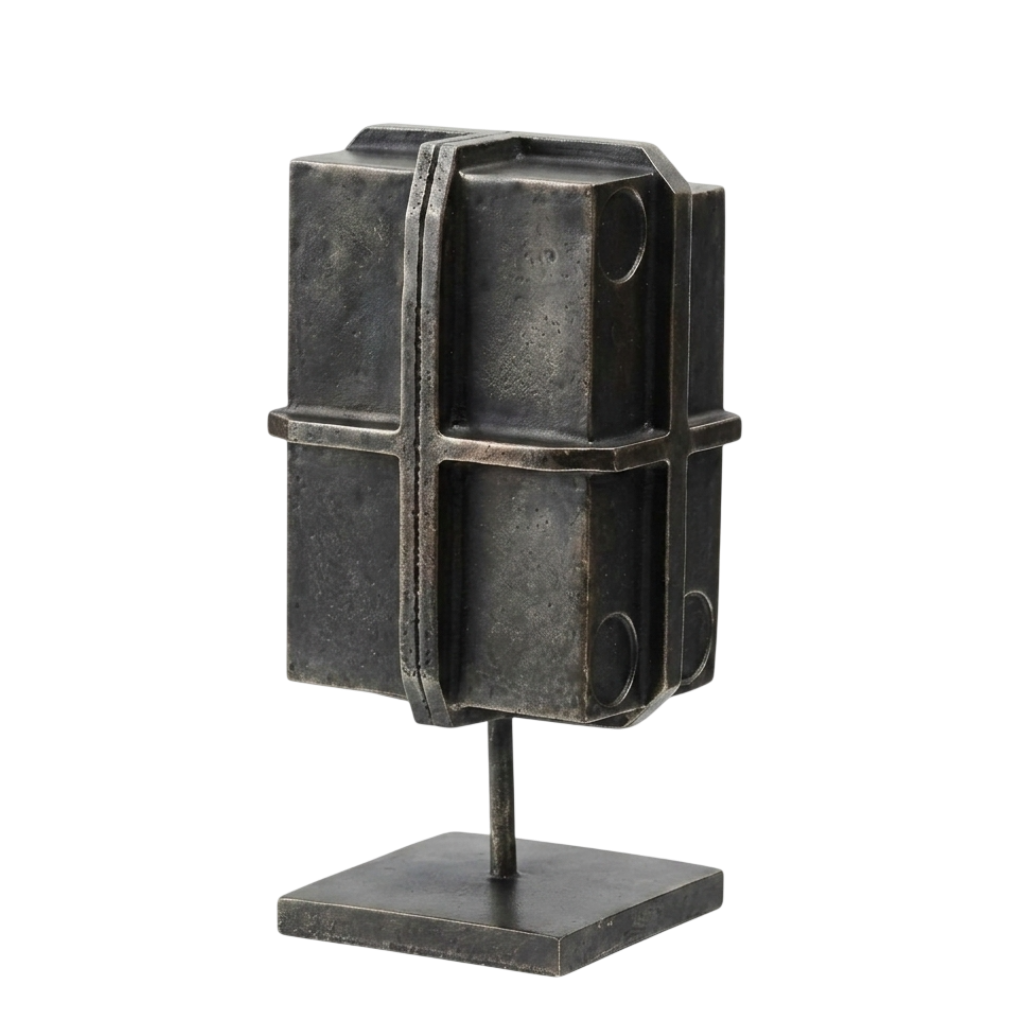 Industrial Form