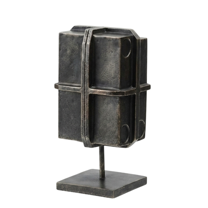 Industrial Form
