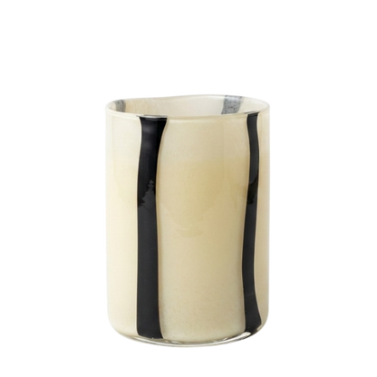 Ivory Stripes