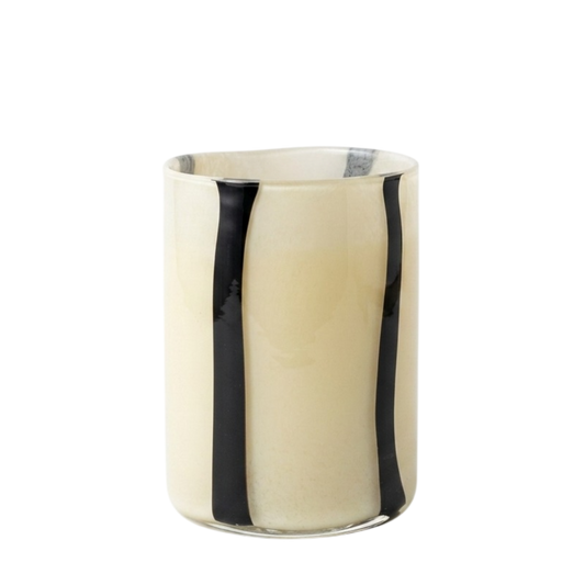 Ivory Stripes