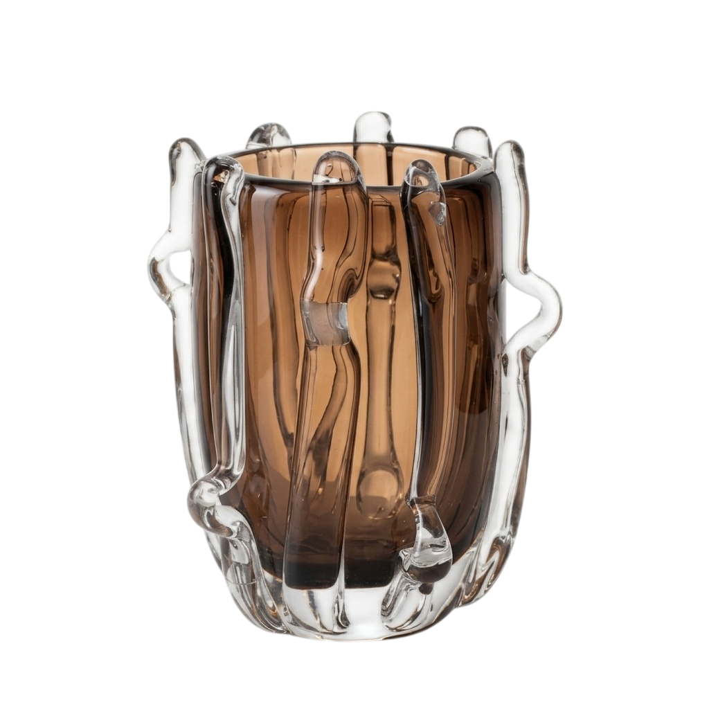 Lustre Vase