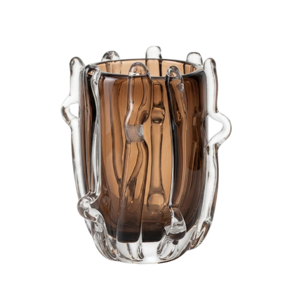 Lustre Vase