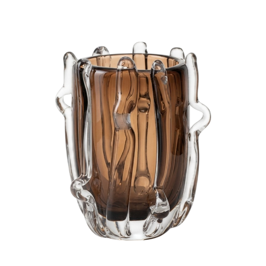 Lustre Vase