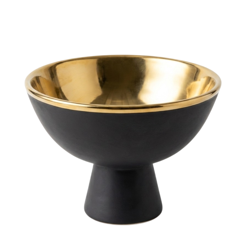 Luxe Pedestal