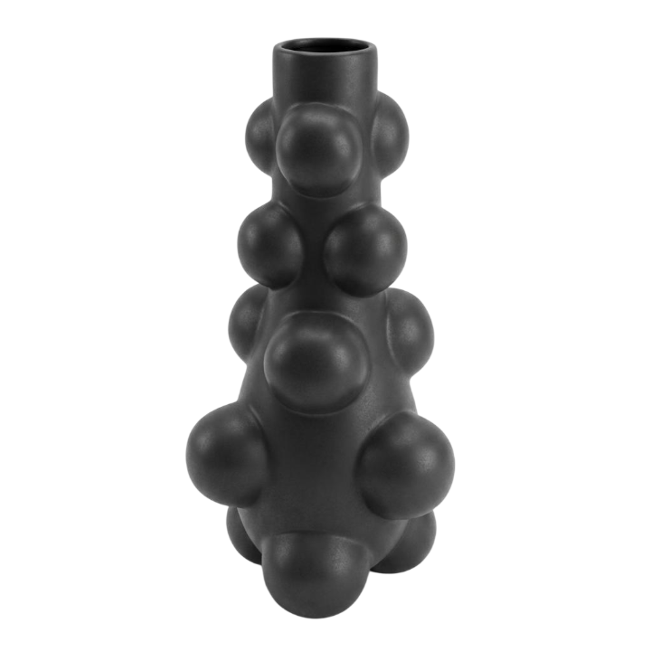 Obsidian Bubble