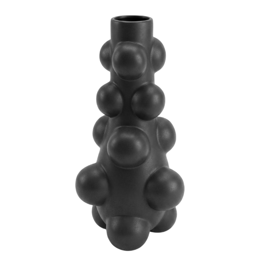 Obsidian Bubble