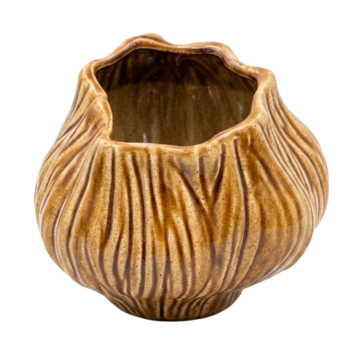 Ochre Bulb