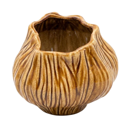 Ochre Bulb