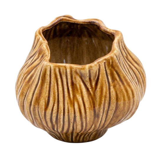 Ochre Bulb
