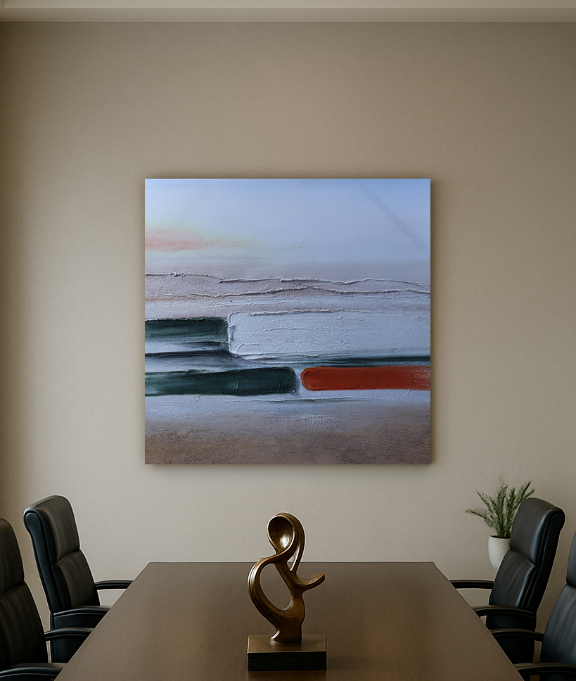 Terracotta Tide