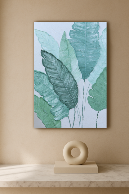 Tropical Tranquility