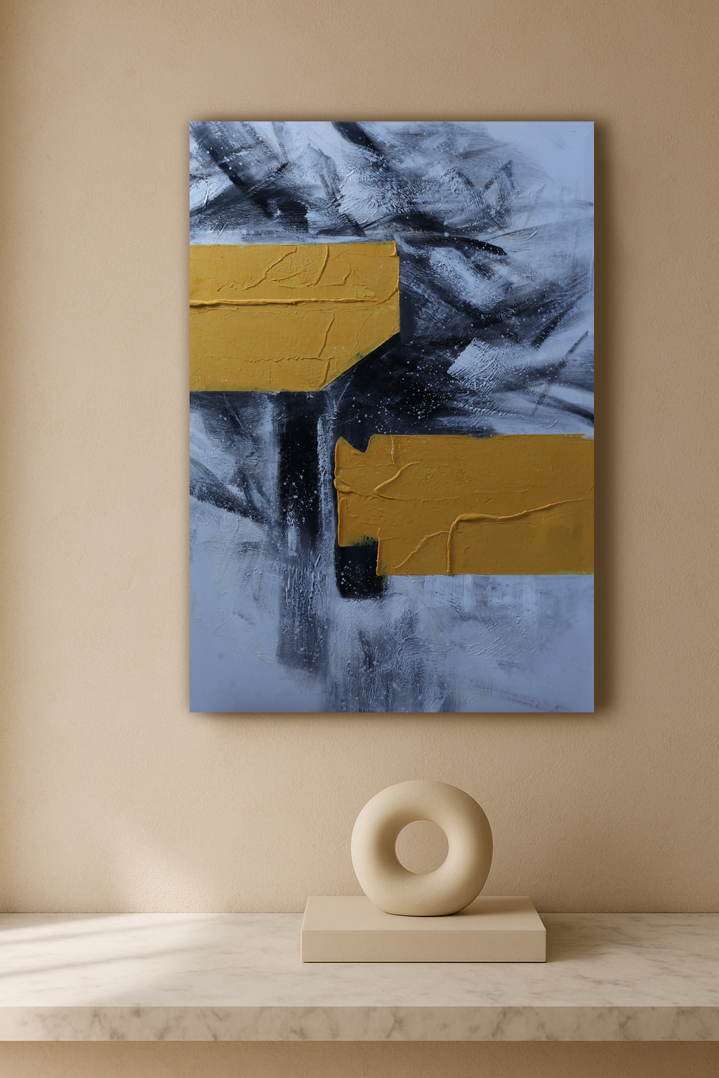 Yellow Echo