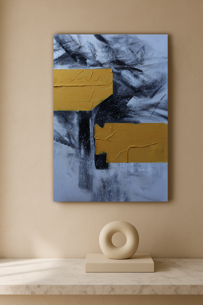 Yellow Echo