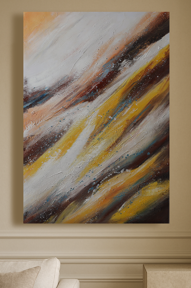 Golden Rhythm
