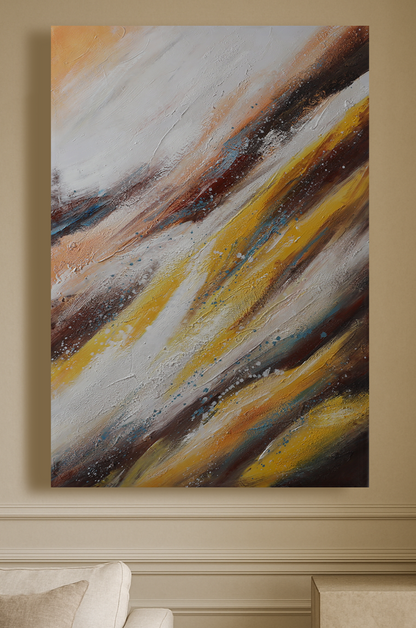 Golden Rhythm