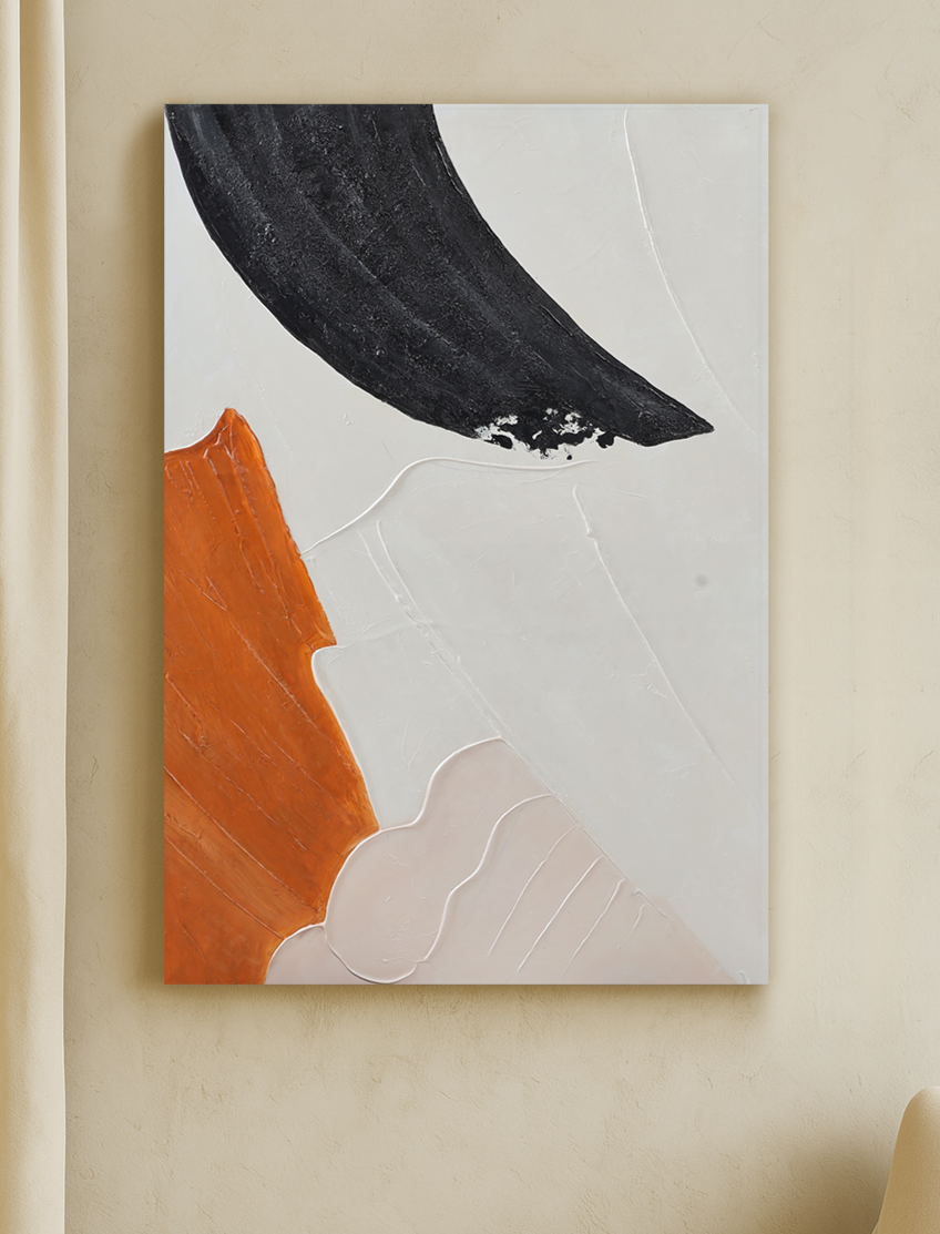 Ember Shape
