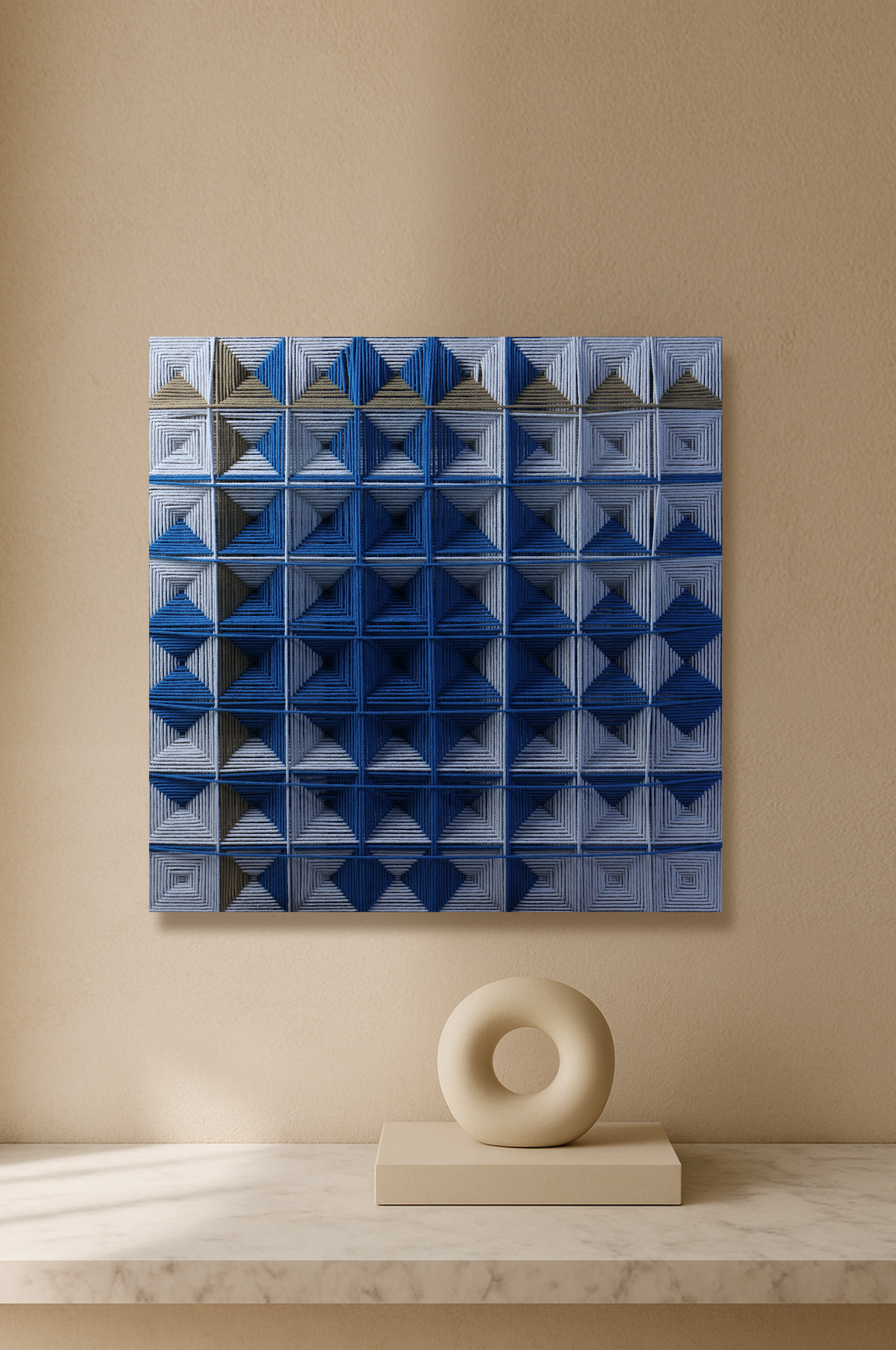 Abstract Blocks