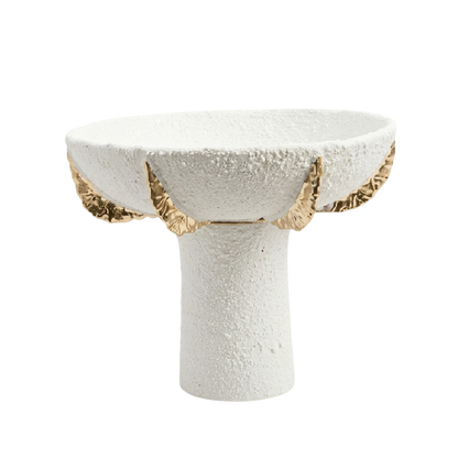 Pedestal Bowl