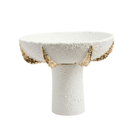 Pedestal Bowl