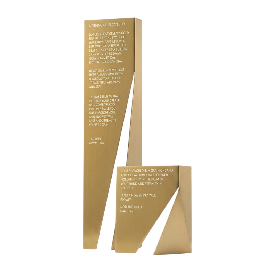 Poetic Forms
