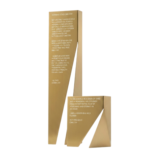 Poetic Forms