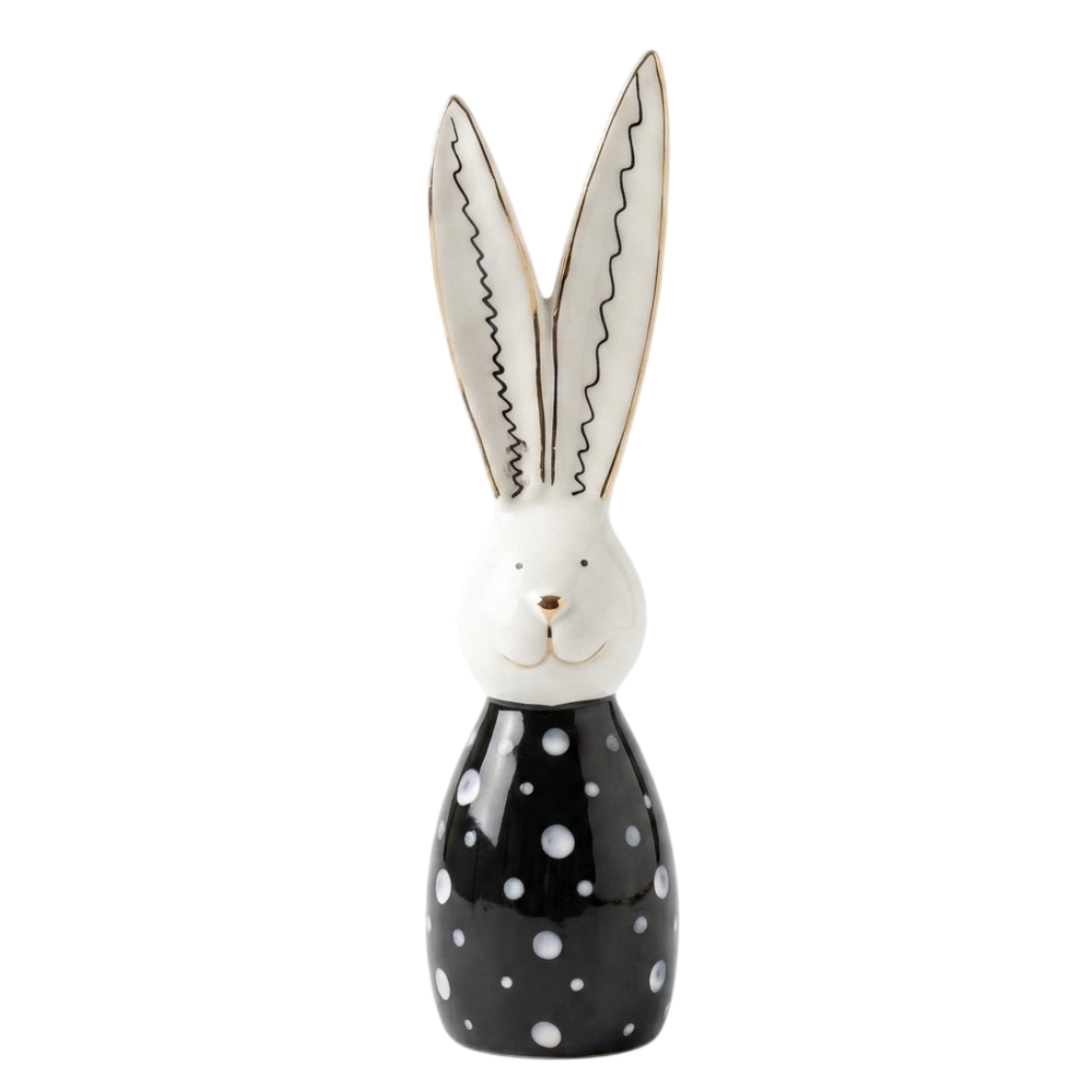 Polka Bunny