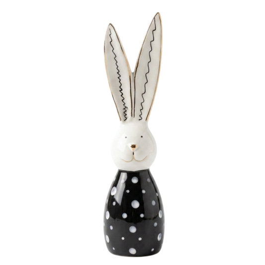 Polka Bunny