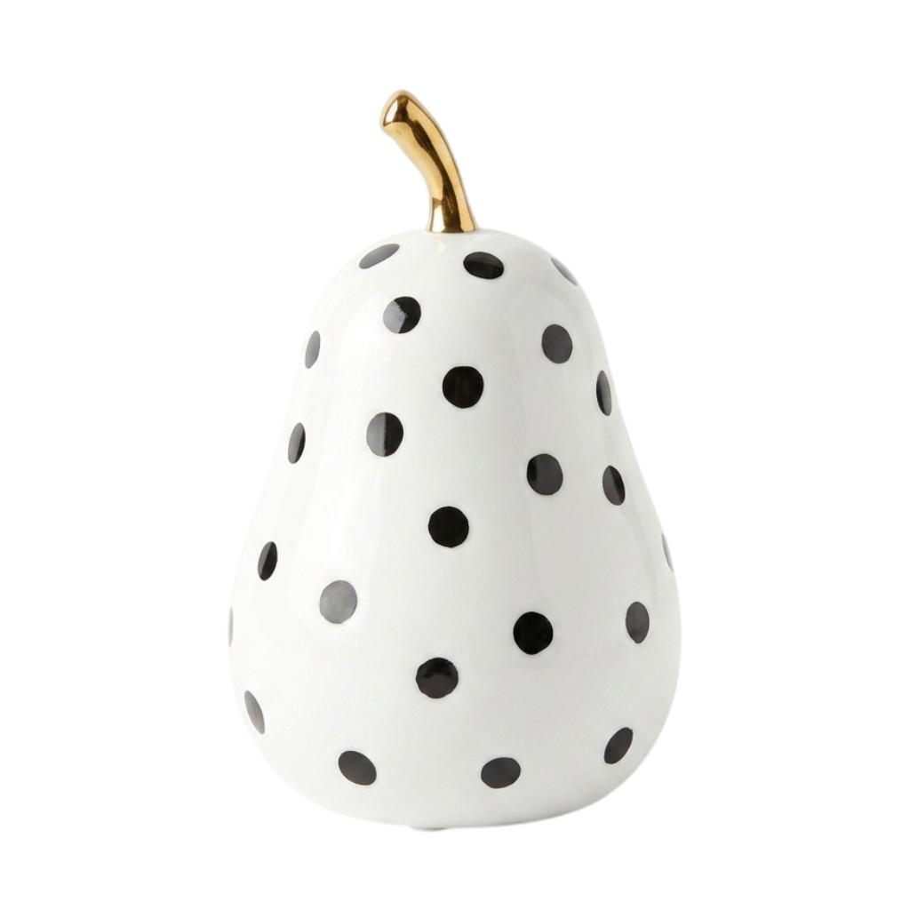 Polka Pear