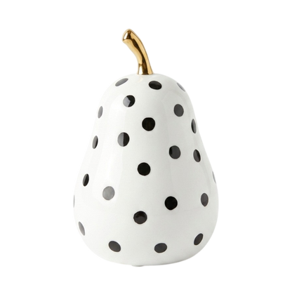 Polka Pear