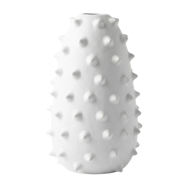 Spiked Alabaster