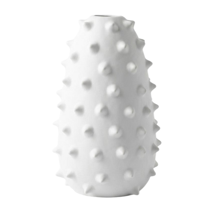 Spiked Alabaster