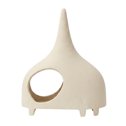 Spired Shelter