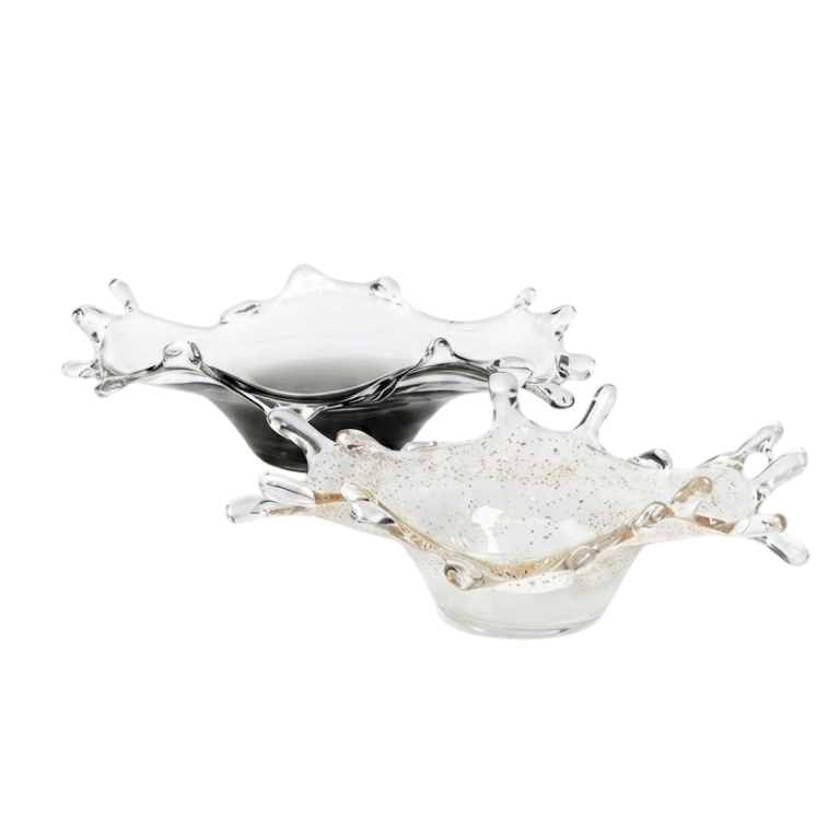 Splash Bowls (Set of 2)