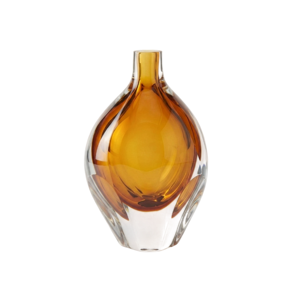 Sunlit Vase