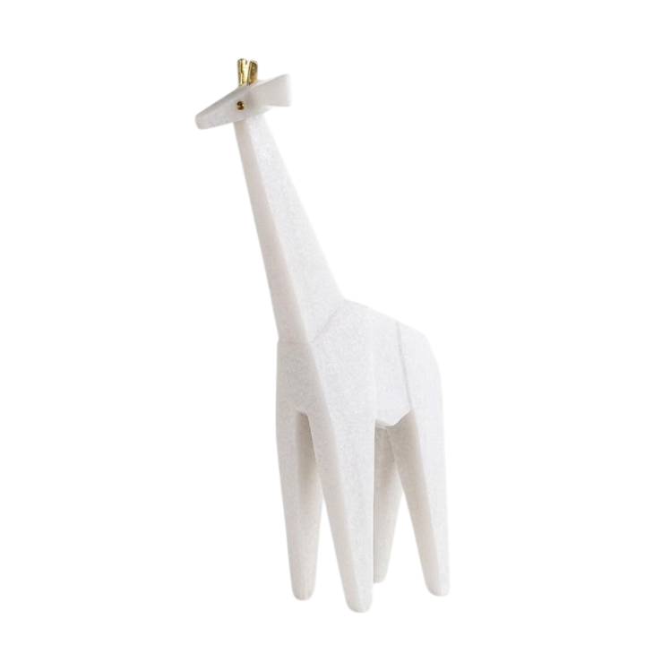 Grace Giraffe
