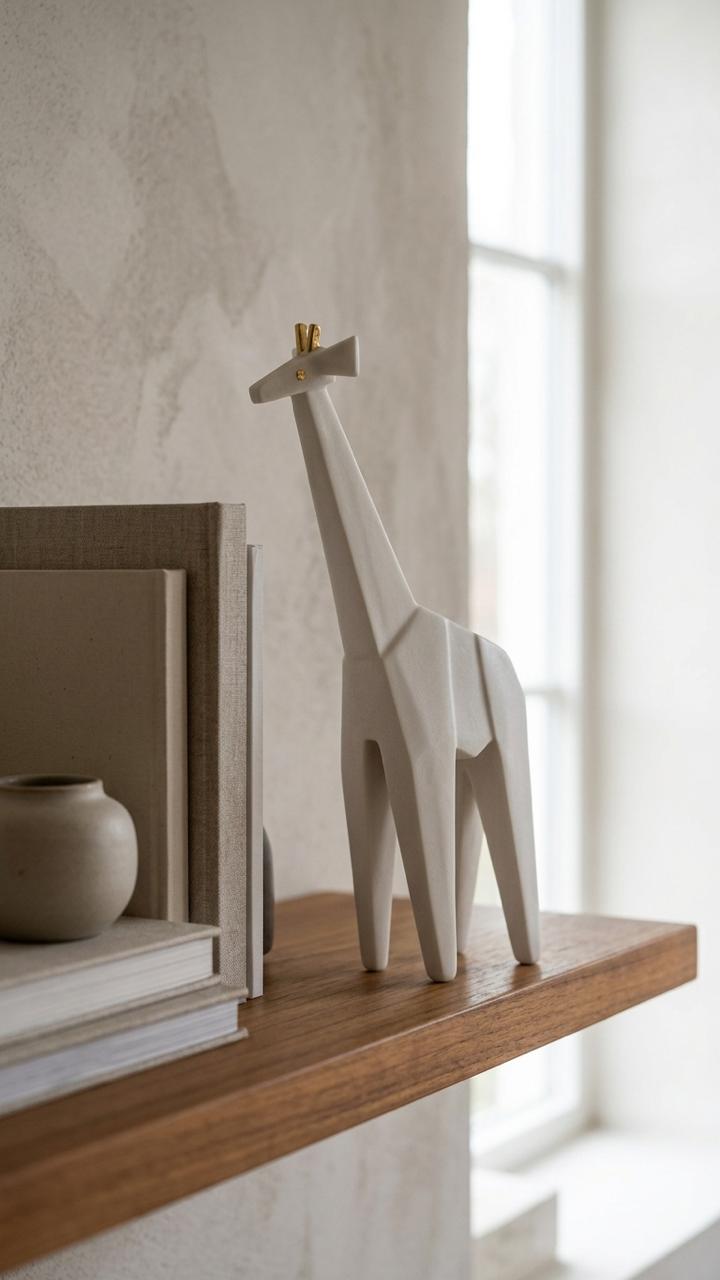 Grace Giraffe