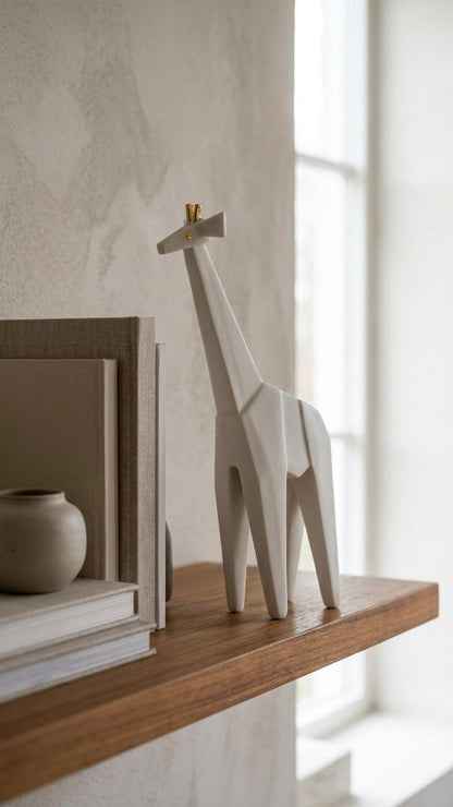 Grace Giraffe