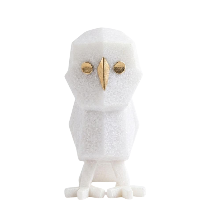 Wisdom Owl