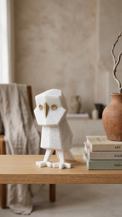 Wisdom Owl